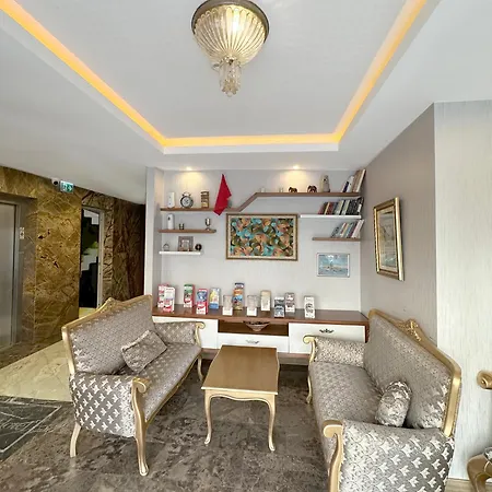 Hotel Gulec & - Special Category Istanbul