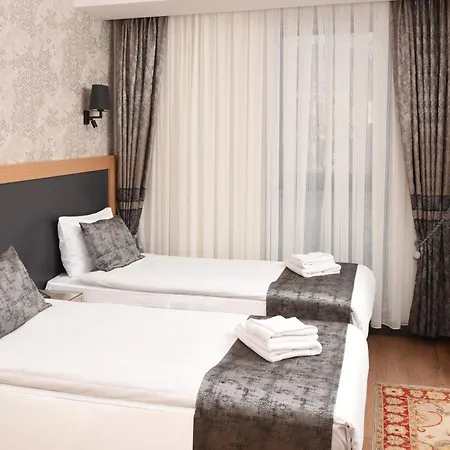 Gulec & - Special Category Istanbulská provincie