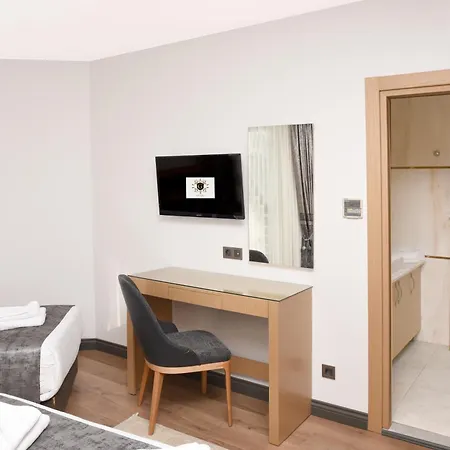 Hotel Gulec & - Special Category