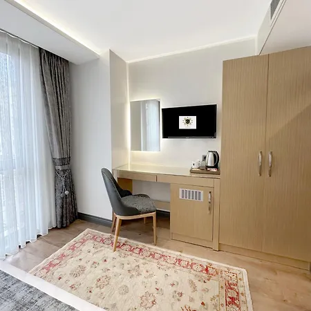 Gulec & - Special Category Istanbulská provincie