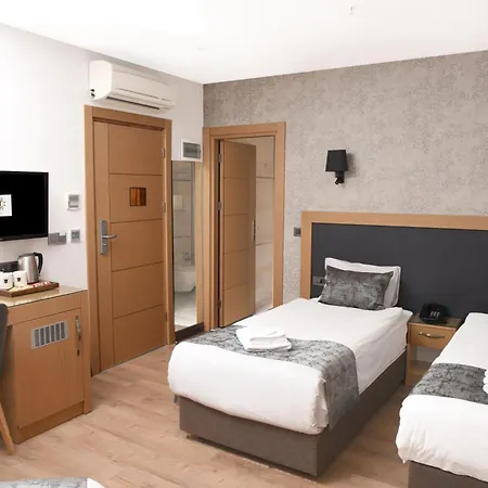 Gulec & - Special Category 4* Istanbul