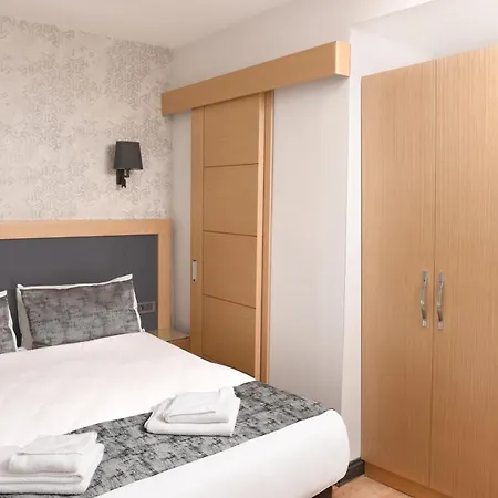 Gulec Hotel&spa - Special Category 4*