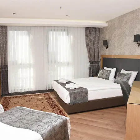 Hotel Gulec & - Special Category 4*