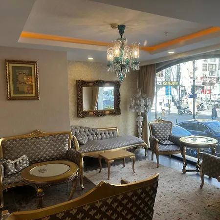 Hotel Gulec & - Special Category 4*