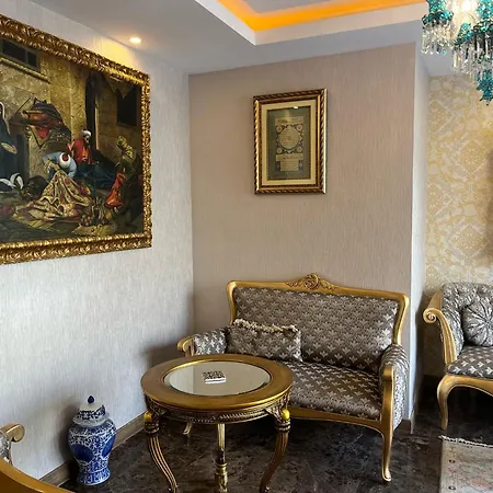 Gulec & - Special Category Hotel Istanbul