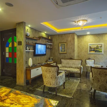 Hotel Gulec & - Special Category 4*