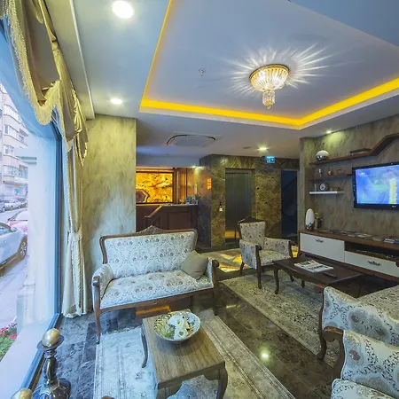 Gulec Hotel&spa - Special Category