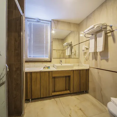 Gulec & - Special Category 4* Istanbul