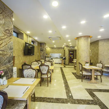 Gulec Hotel&spa - Special Category 4*