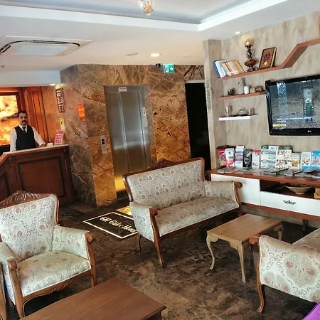 Gulec Hotel&spa - Special Category
