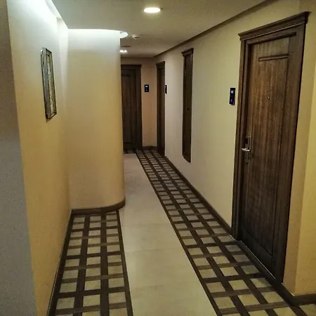 Hotel Gulec & - Special Category Istanbulská provincie