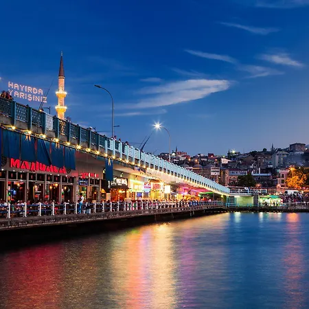 Gulec & - Special Category 4*