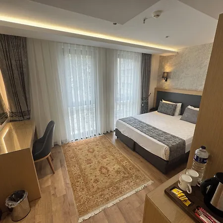 Gulec & - Special Category Hotel