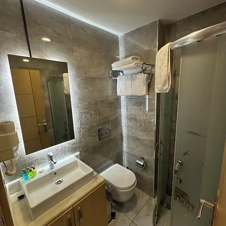 Gulec & - Special Category Istanbul