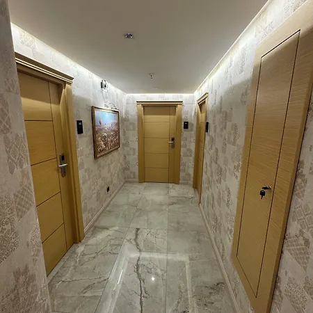 Hotel Gulec & - Special Category