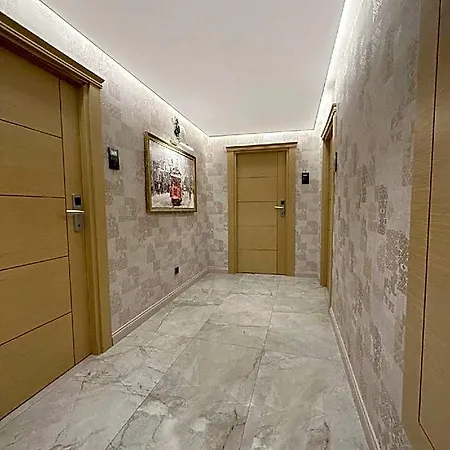 Gulec & - Special Category Hotel Istambul