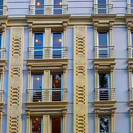 Gulec & - Special Category Hotel Istambul