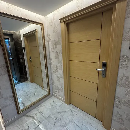 Gulec Hotel&spa - Special Category Hotel