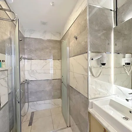 Gulec Hotel&spa - Special Category Istanbul