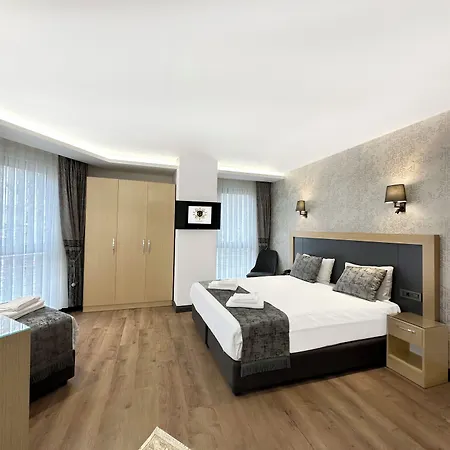 Gulec & - Special Category Istanbul