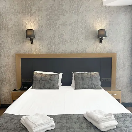 Gulec & - Special Category Hotel Istanbul