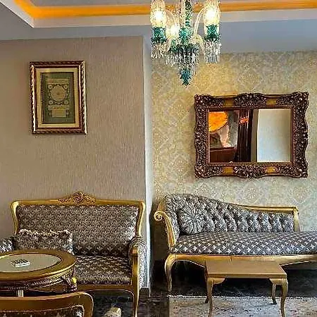Gulec Hotel&spa - Special Category Istanbul