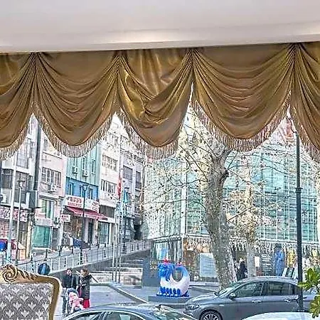 Gulec Hotel&spa - Special Category Hotel 4*