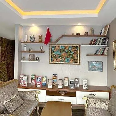 Gulec Hotel&spa - Special Category 4*