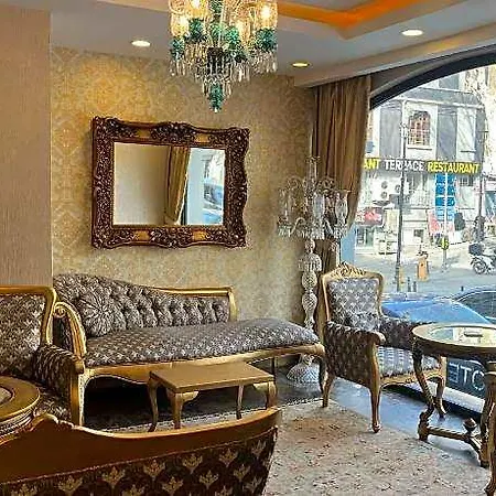 Gulec Hotel&spa - Special Category Hotel
