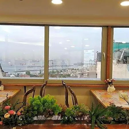 Gulec Hotel&spa - Special Category Hotel Istanbul
