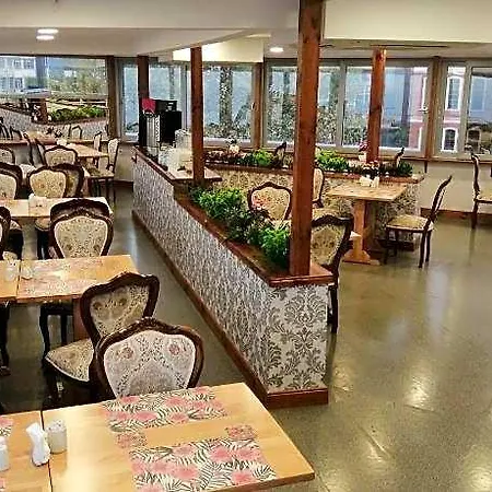 Hotel Gulec Hotel&spa - Special Category 4*