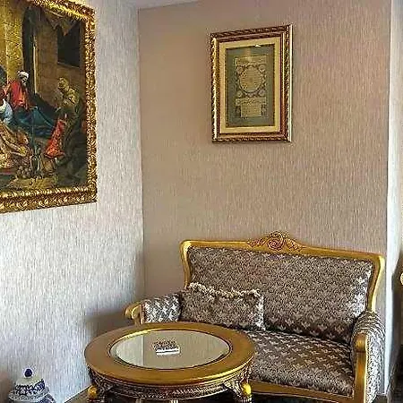 Gulec Hotel&spa - Special Category Hotel
