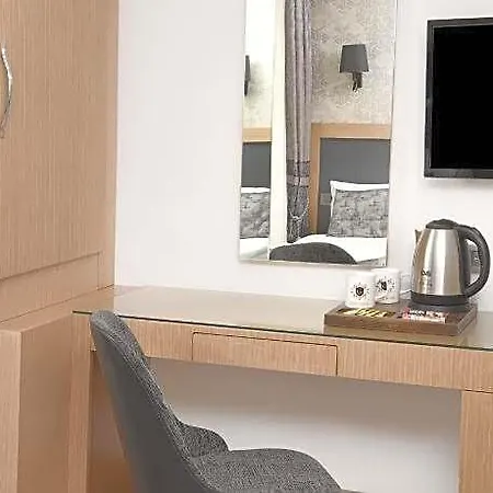Gulec Hotel&spa - Special Category Hotel 4*