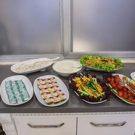 Gulec & - Special Category