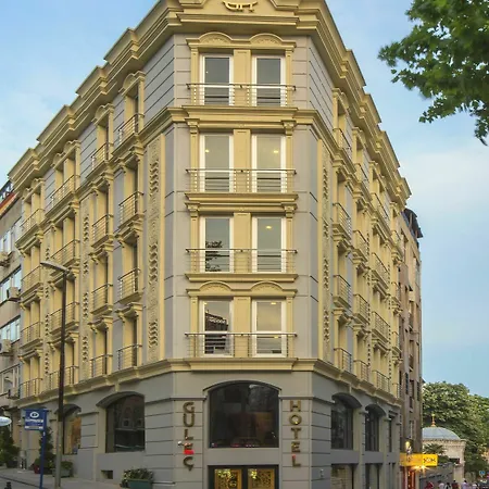 Hotel Gulec & - Special Category