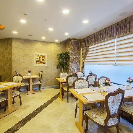Gulec & - Special Category מלון