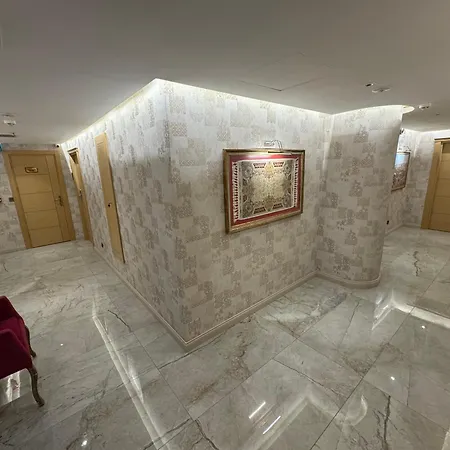 Gulec & - Special Category מלון 4*