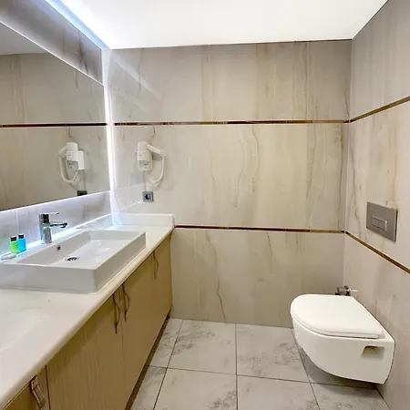 Hotel Gulec & - Special Category Provincia di Istanbul