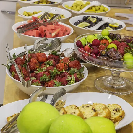 Hotel Gulec & - Special Category Provincia di Istanbul
