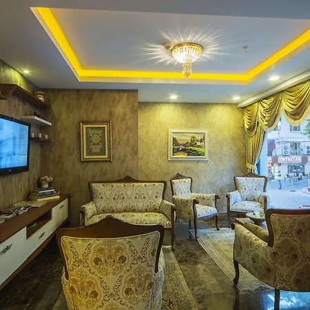 Gulec & - Special Category Hotel Provincia di Istanbul