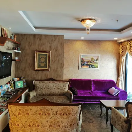 Hotel Gulec & - Special Category Provincia di Istanbul